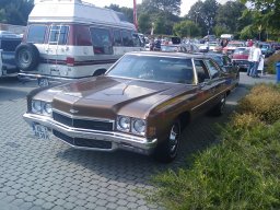 Big Bumper Meet 2010